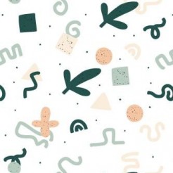 Weird Abstract Lines