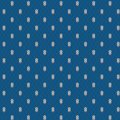 Flower Decorative Pattern