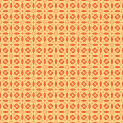 Three Color Graffiti Pattern