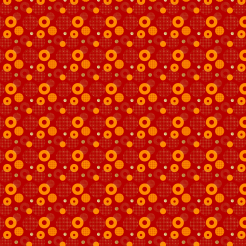 Modern Chinese Pattern