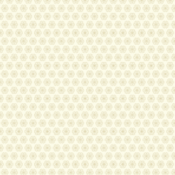 Elegant Geometric Flowers