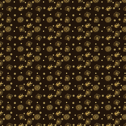 Complex Element Pattern
