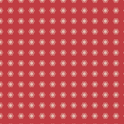 Creative Retro Snowflakes