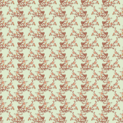 Hand Drawn Hummingbird And Che