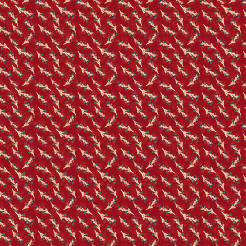 Children's Hand-painted Fl