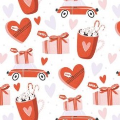 Valentine's Day Date