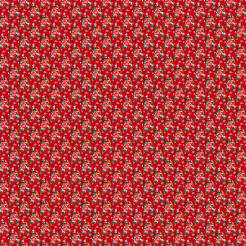 Chinese Festive Flowers And Bi