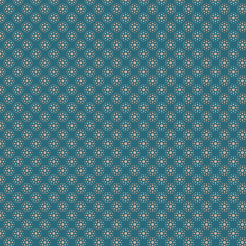 Apricot Polka Dot Decoration