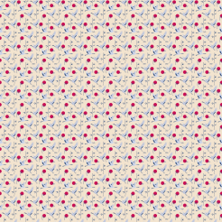 Flying Cranes And Bamboo