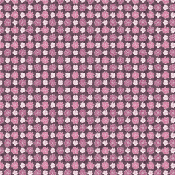 Vintage Butterflies And Flower