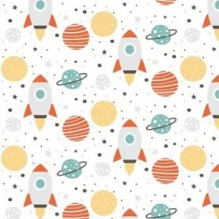 Rocket Planet