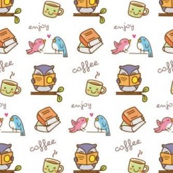 Coffee Bird