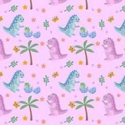 Butterfly Dinosaur