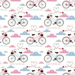 Lover Bike