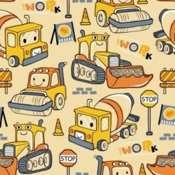 Construction Vehicle
