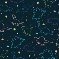 Star Dinosaur