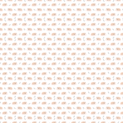 Puppy Sleeping Comfortably