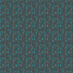 Line Jellyfish And Shells