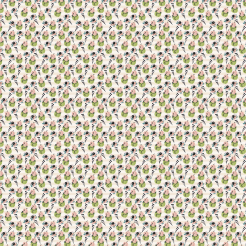 Pumpkin Snake And Black Bouque