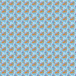 Cartoon Flowers