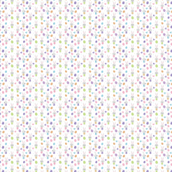 Bunny Baby Hiding Eggs