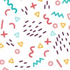 Weird Little Symbols