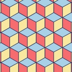 Stacking Geometric Blocks