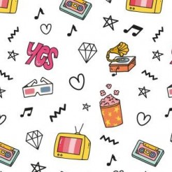 Musical TV Series