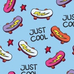 Lightning Skateboarding