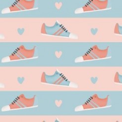 Love Sneakers