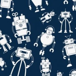 Great Invention Robot