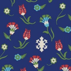 Unique Color Flowers