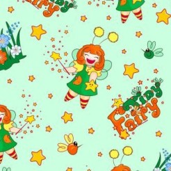 Elf Fairy