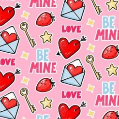 Charming Heart-piercing Arrow