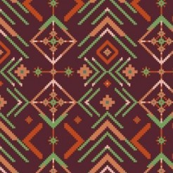 National Special Weaving Metho
