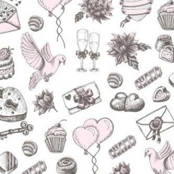 Valentine's Day Dinner