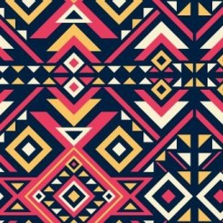 Strong National Style