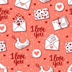 I Love You Love Letter