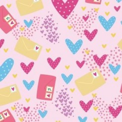 Little Love Envelope