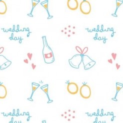 Wedding Dinner Party