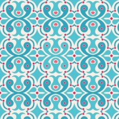 Special Totem Damask