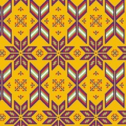 Special Ethnic Totem