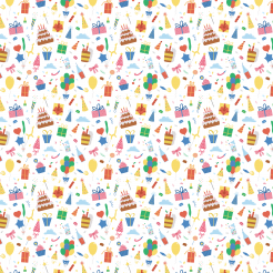 Happy Birthday Party