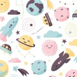Smile Expression Universe Ever