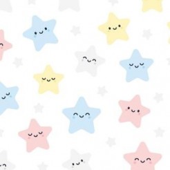 Smiling Mimi Stars