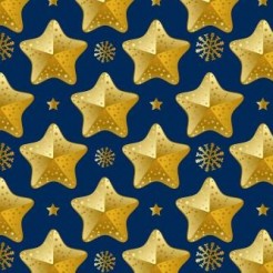 Christmas Star Decoration
