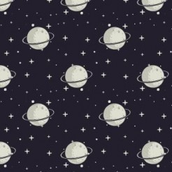 Shining Planet
