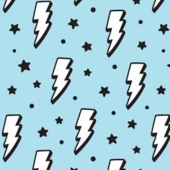 Lightning Star