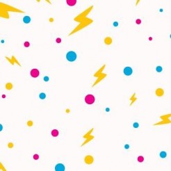 Lightning Dots
