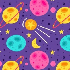 Planet Meteor